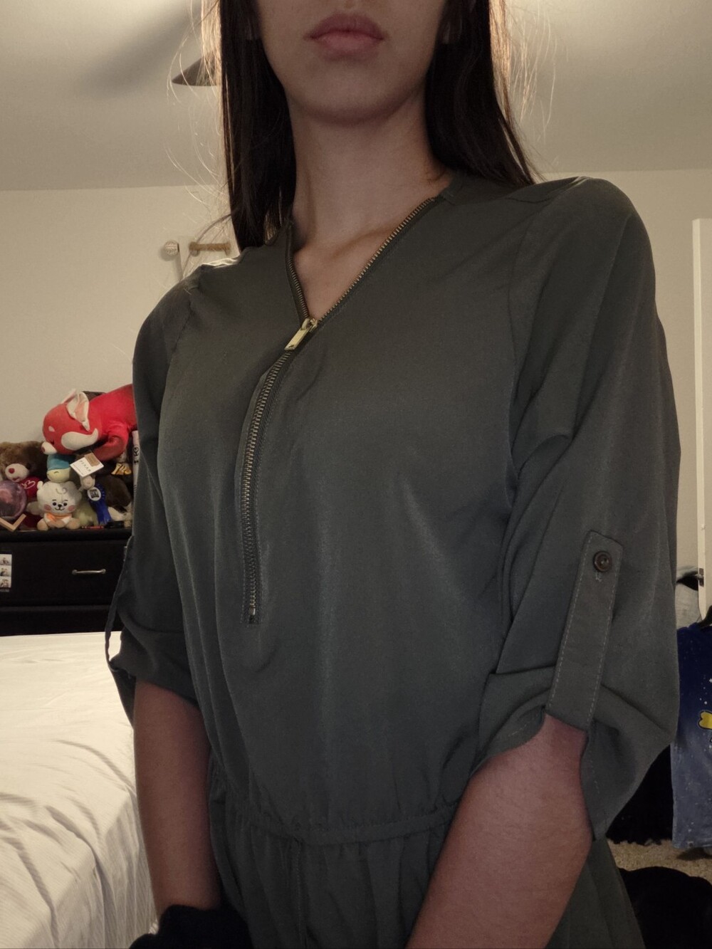 T-shirt Dress